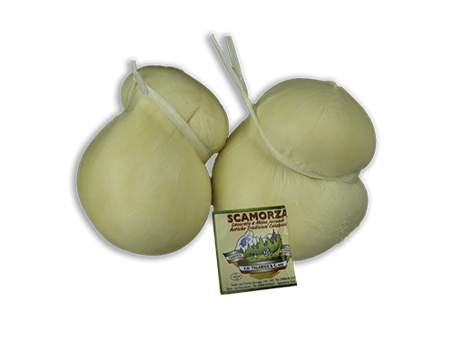 Scamorza Caseificio F.lli Talarico