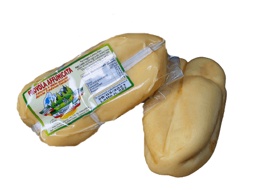 Provola affumicata